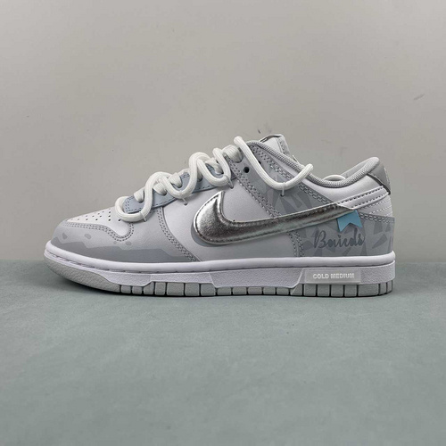 T  Nike Dunk Low  HF0730-160  35-44